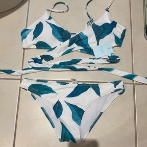 Cupshe Bathingsuit